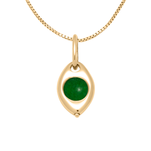 1 Pea In A Pod Charm - Image 5