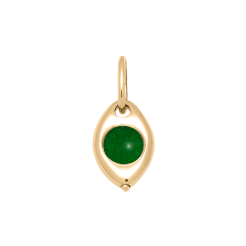 1 Pea In A Pod Charm - Image 4