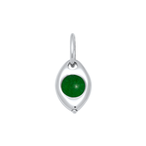1 Pea In A Pod Charm - Image 2