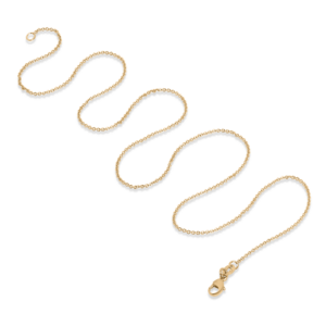  1 - Each New Solid .925 Sterling Silver and 1-14K Yellow Gold  Filled Round Magnetic Clasps with Spring Rings for Necklaces, Bracelets,  and Anklets - Jewelry by Sweetpea