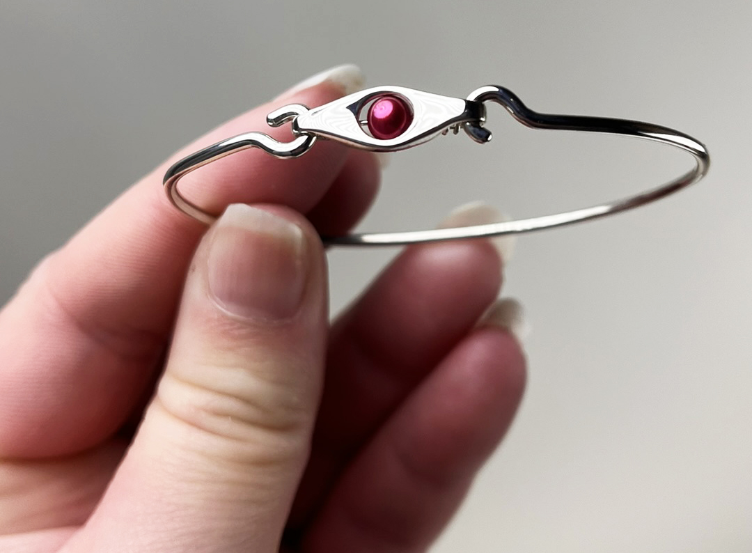 Mother's Peapod® 1 Pea Bracelet - Image 2