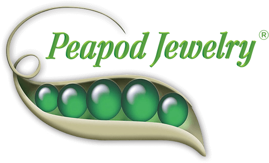 peapod jewelry logo 1