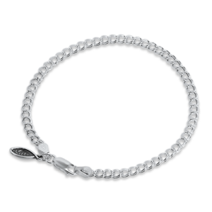 Delicate Charm Bracelet