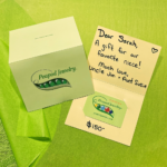 Physical Gift Card
