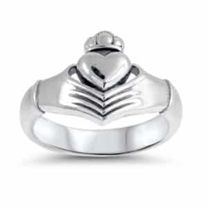 Claddagh Ring