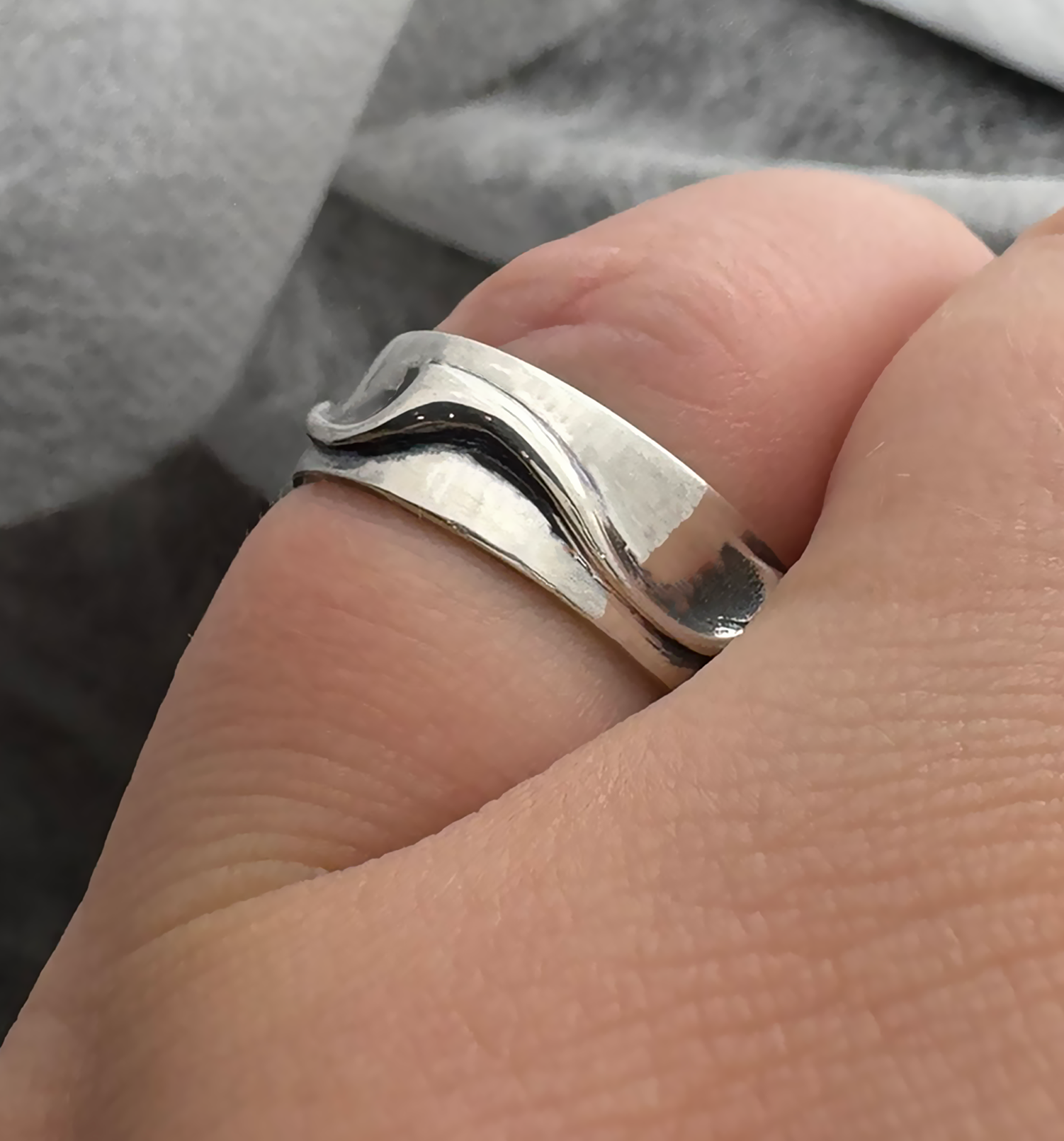 Long Waves Ring - Image 4