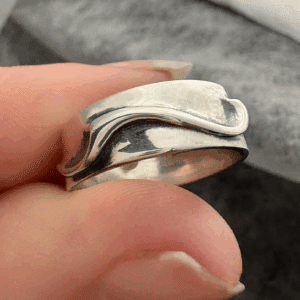 Long Waves Ring
