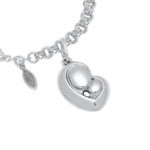Mothers Love (Original Design) Charm
