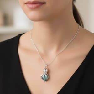 Octopus Charm