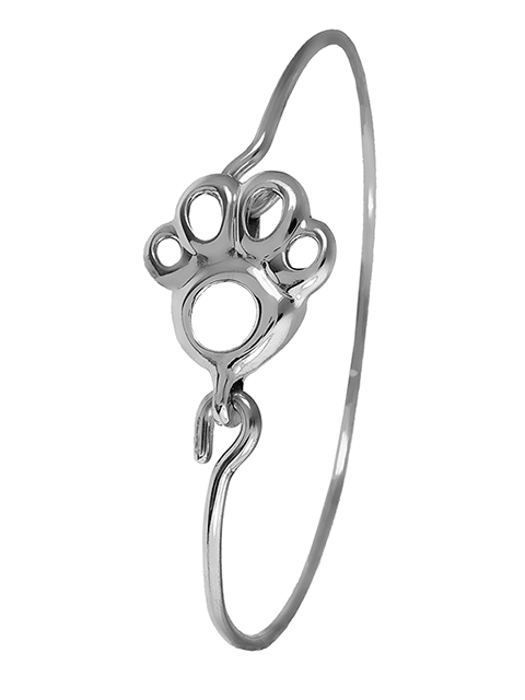 Peapod Peapaw Paw Bracelet